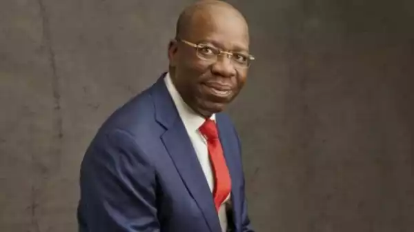 Obaseki approves N843m for the payment of LG pensioners